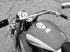 Honda VT 1100C3 Shadow Aero